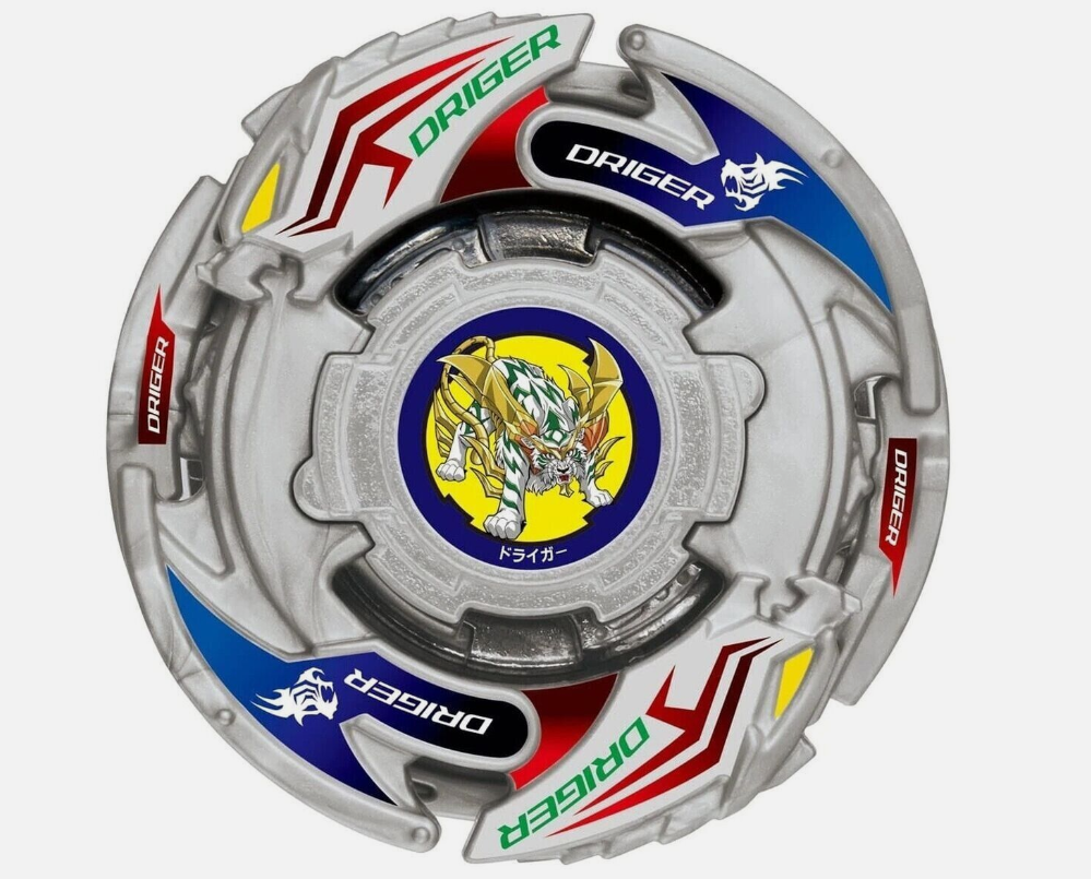 Takara Tomy Beyblade Burst Booster B-198 Vol.29 #3 Driger V2 Over Wedge b198 AU