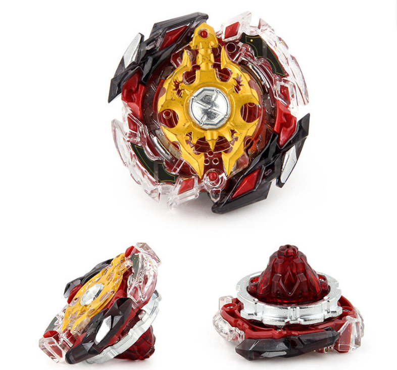 Tomy Takara Legend Spriggan.7.M Booster Beyblade Launcher B-86 Official b86 NEW