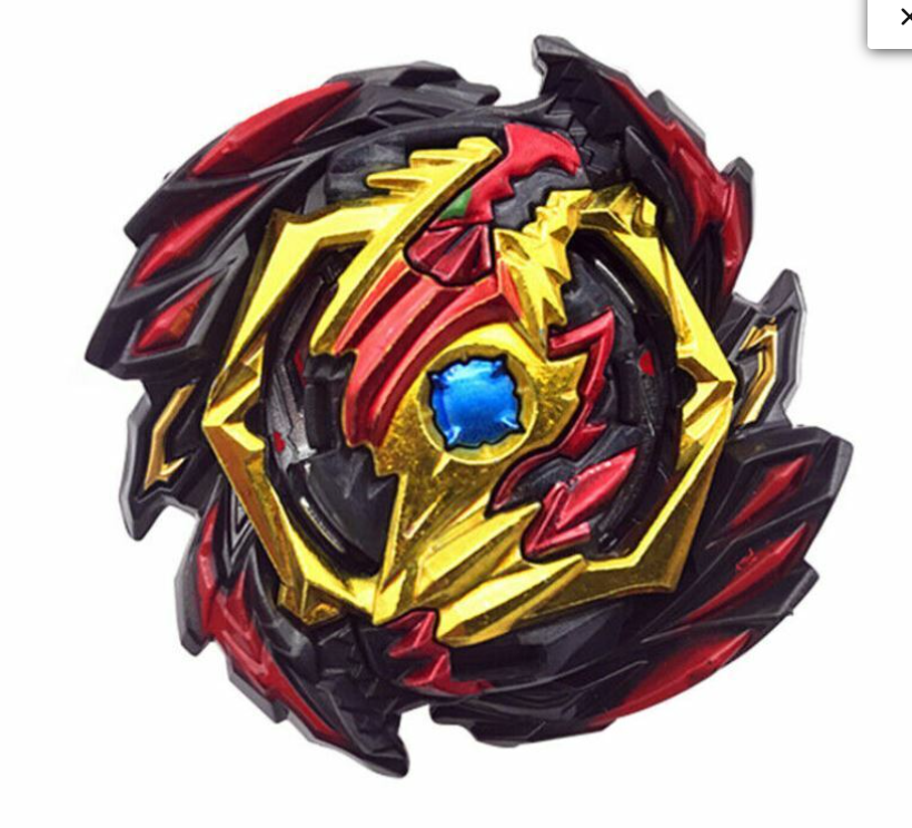 Takara Tomy Beyblade BURST GT B-145 DX starter Venom Diabolos .Vn.Bl b145 New AU