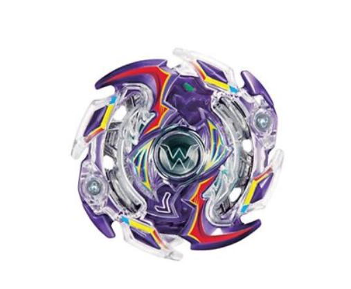 TAKARA TOMY Beyblade Burst B-41 Starter WILD WYVERN.L.P NEW from Japan b41