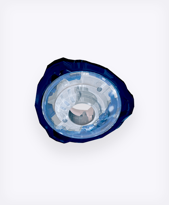 BEYBLADE X BX-01 Starter Dransword 3-60F Takara Tomy BeybladeX BX01 BX 01 2023