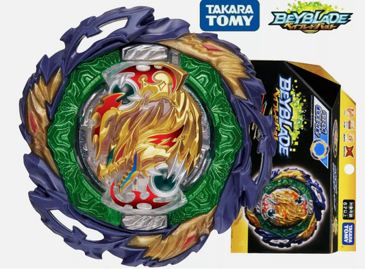 B-185 Genuine Takara Tomy Beyblade Burst DB Booster Vanish Fafnir .Tp.Kc-3 b185