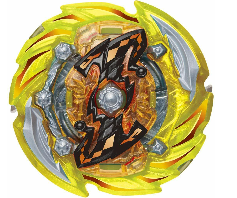 TAKARA TOMY BEYBLADE BURST GT B-156 Full Set of 8 BOOSTER VOL.18 b156 New b156