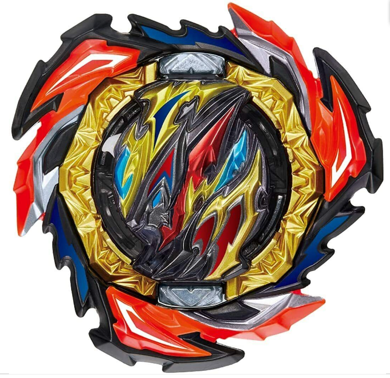 Takara Tomy Beyblade Burst B-191 Overdrive SP Starter Set b191 Booster new Au