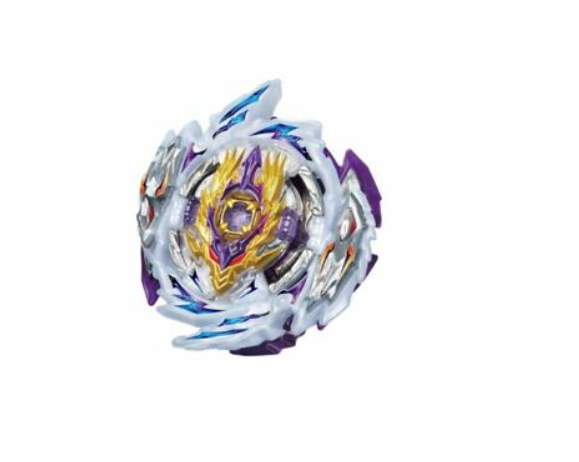 Takara Tomy Beyblade Burst Super King Booster B-168 Rage Longinus.Ds' 3A b168 AU