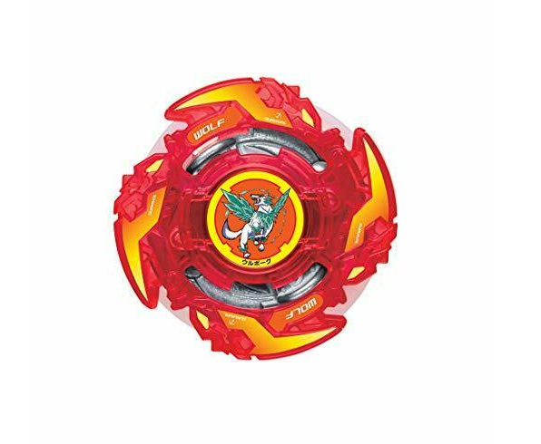 Takara Tomy Beyblade X Burst DB Superking GT Cho-Z  God Launcher Toy Gift BX-01