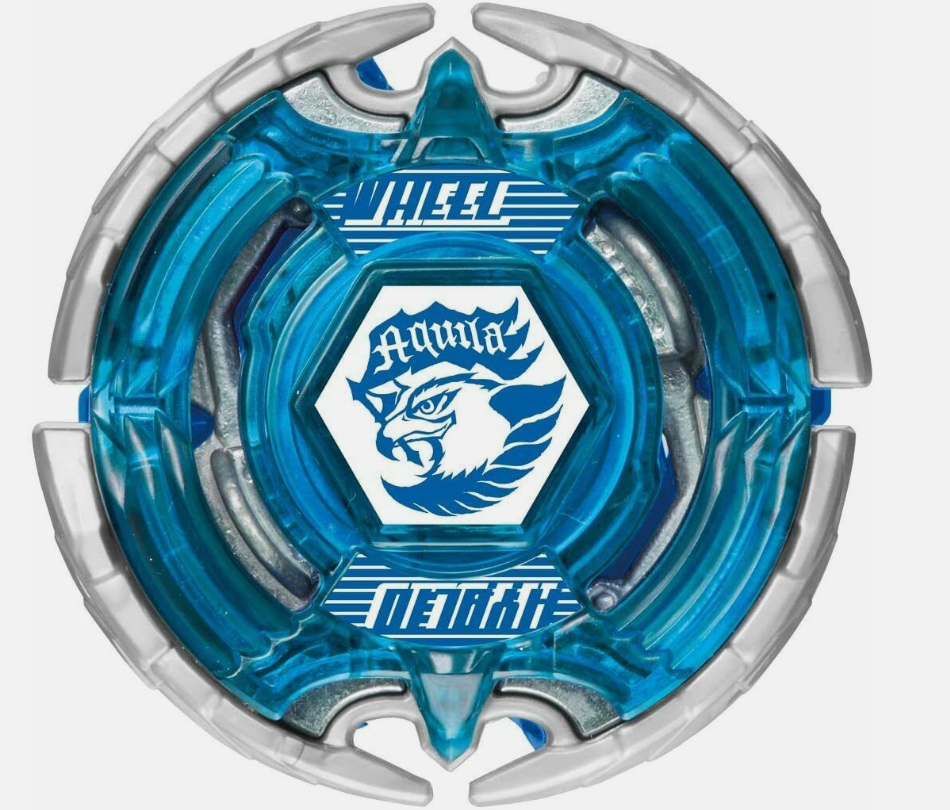 Full Set Takara Tomy Beyblade Burst B-164 Random Booster Vol.20 Curse Satan b164