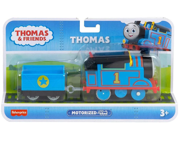 Thomas & Friends Motorised Train Gordon James Percy Diesel Nia Carly Kana NEW