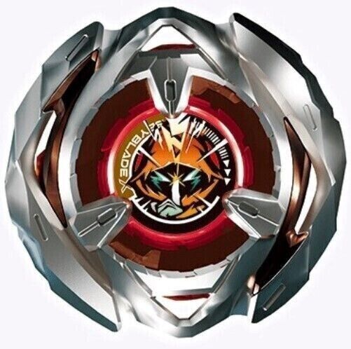 Beyblade X BX-14 Random Booster Vol.1 06 Wizard Arrow 3-60T TAKARA  Opened NEW