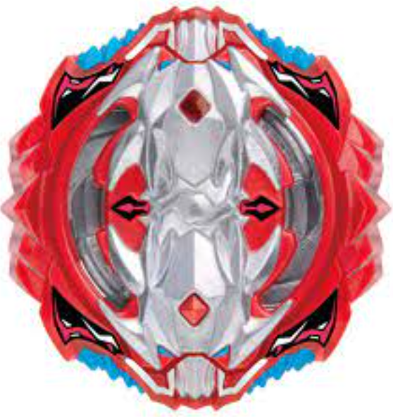 Takara Tomy Beyblade Burst B-118 Random BoosterVol.11 Vise Leopard.12L.Ds b118