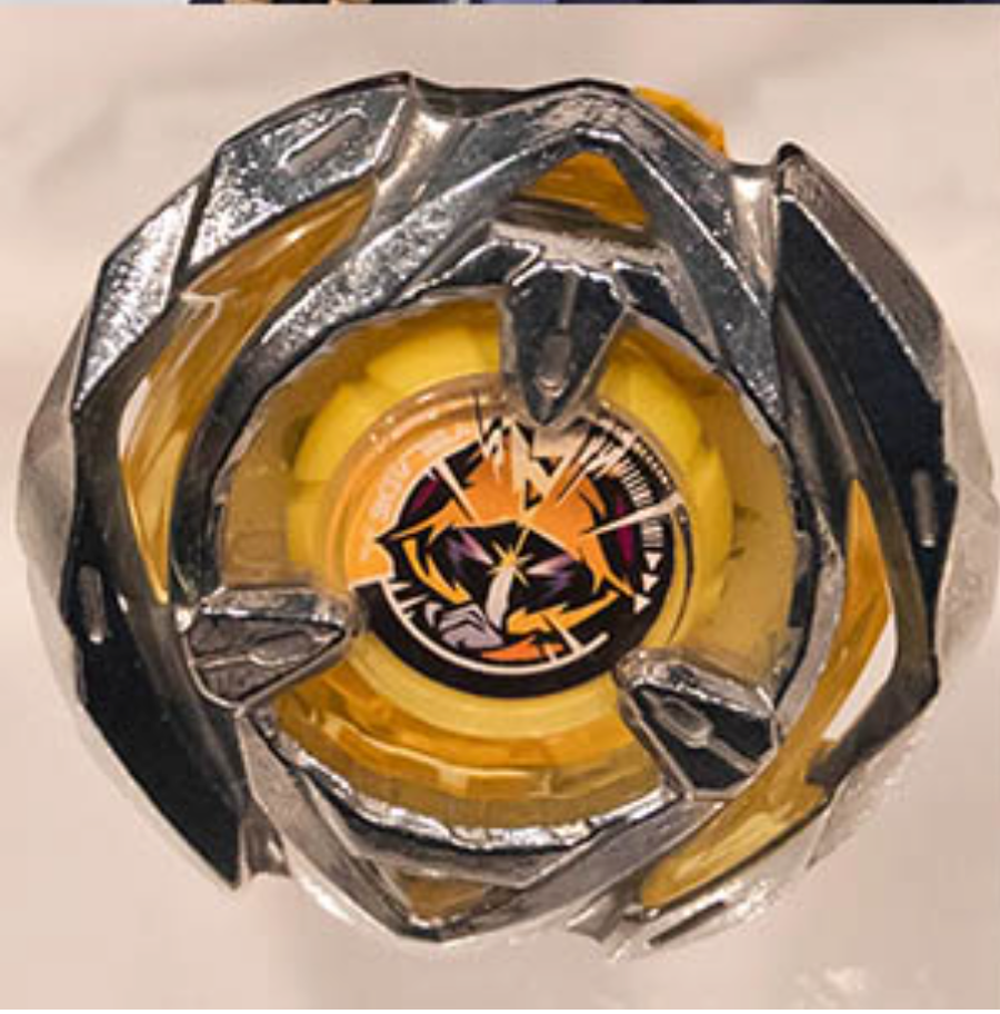 BEYBLADE X BX-03 Starter Wizardarrow 4-80B Takara Tomy BeybladeX BX03 BX 03 2023