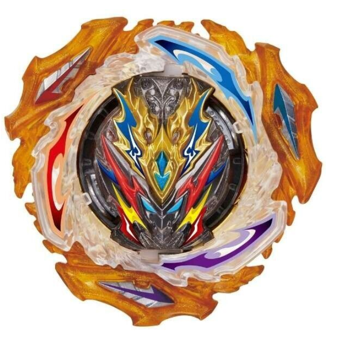 Takara Tomy Beyblade Burst B-203 Ultimate Combination DX Set JAPAN OFFICIAL NEW