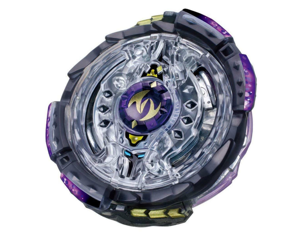 Takara Tomy Beyblade X Burst DB Superking GT Cho-Z  God Launcher Toy Gift BX-01