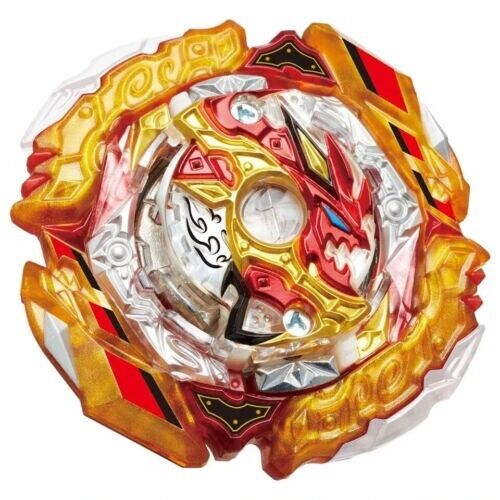 Takara Tomy Beyblade Burst B-205 Burst Spriggan And Ultimate VS Set B205 205 X