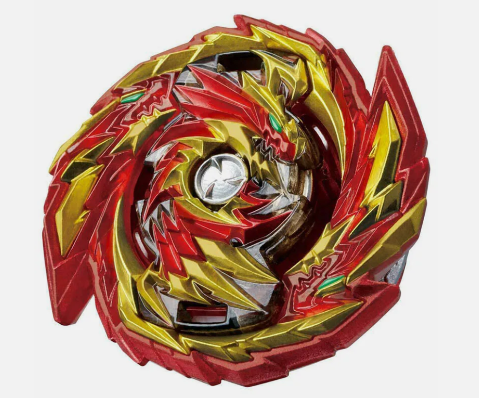 Takara Tomy Master Diabolos.Gn GT Beyblade Launcher B-155 Official New b155 AU