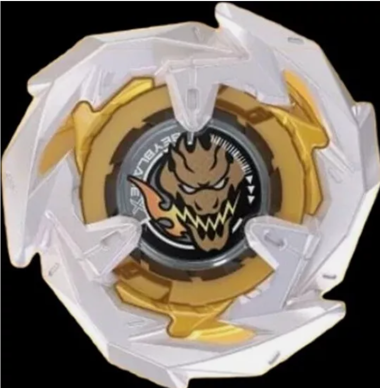 Takara Tomy Beyblade X Booster UX-00 Dran Deck Starter Set LIMITED BXG25 ux00 Au