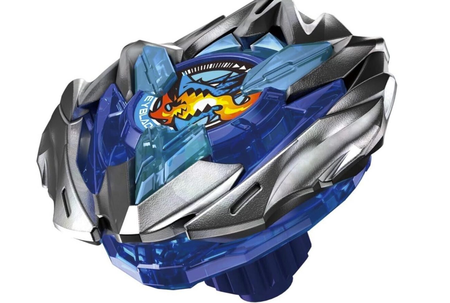 Takara Tomy Beyblade X Starter UX-01 Dran Buster 1-60A OFFICIAL ux01 New Au