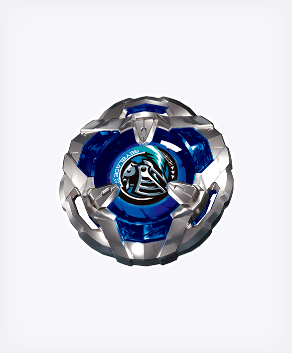 BX06 BX 06 BEYBLADE X BX-06 Booster Knightshield 3-80N Takara Tomy Beyblade 2023