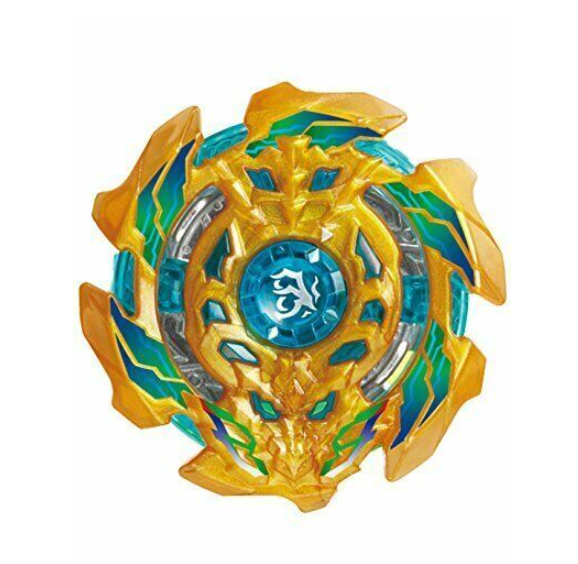 Takara Tomy Beyblade Burst B-118 Random BoosterVol.11 Vise Leopard.12L.Ds b118