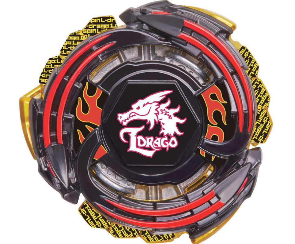 Takara Tomy Beyblade X Burst DB Superking GT Cho-Z  God Launcher Toy Gift BX-01