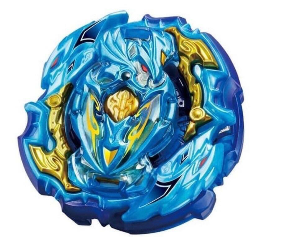 Takara Tomy Beyblade Burst Wbba B-00 Booster Lord Achilles.Pr.Qc' Brand New AU