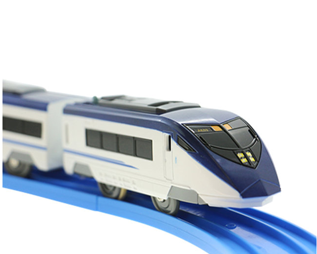 Takara Tomy VH Plarail Train S-54 Series Keisei Sky Liner AE-Kata (Asia) New