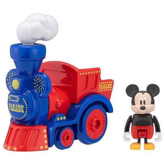 Takara Tomy DreamTomica No.171 Disney Tomica Parade Mickey Mouse #171 New AU