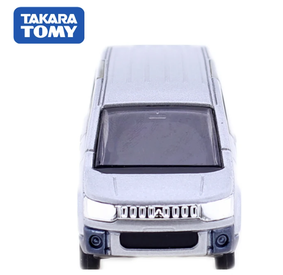 Tomica Takara Tomy #34 Mitsubishi Delica D:5 1/65 34 New Diecast Metal Model Car