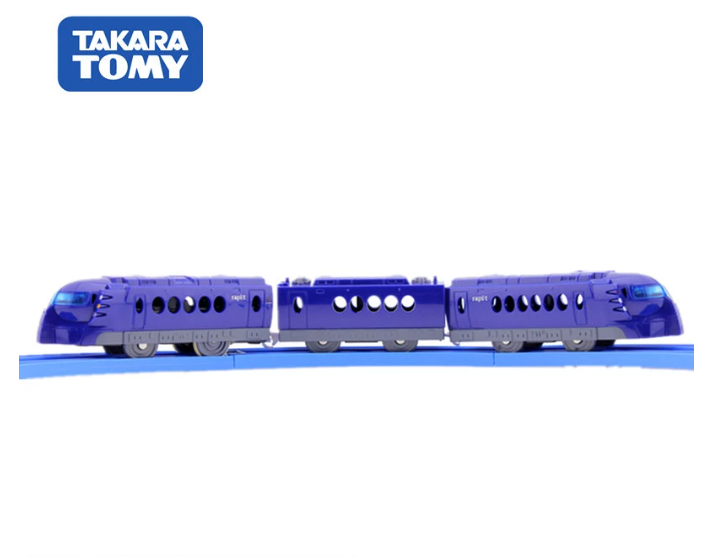 Takara Tomy VH Plarail Train S-35 Nankai Rapito New S35 s35 AU