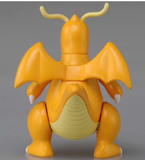 Takara Tomy MetaColle Metal Figure Collection Pokemon Kairyu (Draginite) NEW AU